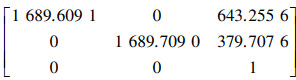 Mathematical equation