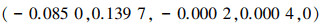 Mathematical equation