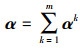 Mathematical equation