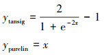 Mathematical equation