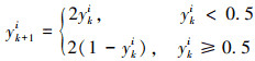Mathematical equation