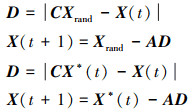 Mathematical equation