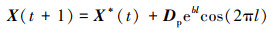 Mathematical equation
