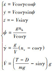 Mathematical equation
