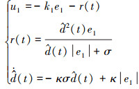Mathematical equation