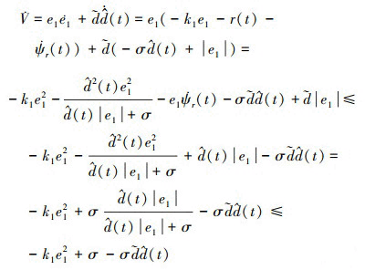 Mathematical equation