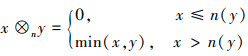 Mathematical equation