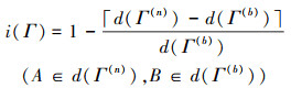 Mathematical equation