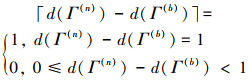 Mathematical equation