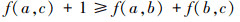 Mathematical equation