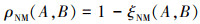 Mathematical equation