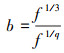 Mathematical equation