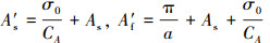Mathematical equation