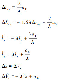 Mathematical equation