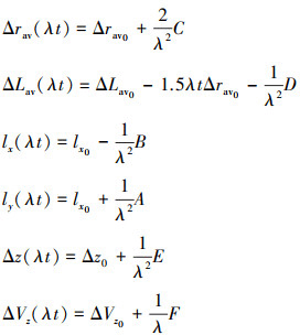 Mathematical equation