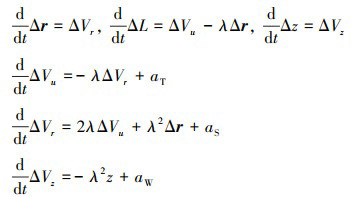 Mathematical equation
