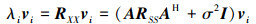 Mathematical equation