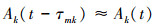 Mathematical equation