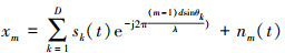 Mathematical equation