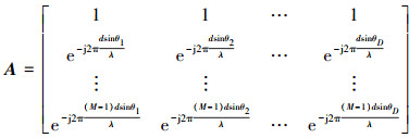 Mathematical equation