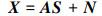 Mathematical equation