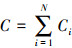 Mathematical equation