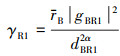 Mathematical equation