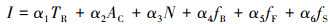 Mathematical equation