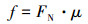 Mathematical equation