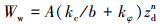 Mathematical equation