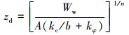 Mathematical equation