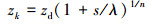 Mathematical equation