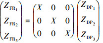 Mathematical equation