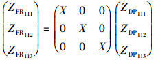 Mathematical equation