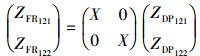 Mathematical equation
