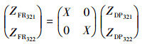 Mathematical equation