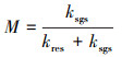 Mathematical equation
