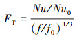 Mathematical equation