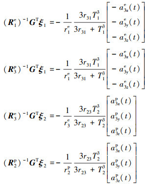 Mathematical equation