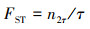 Mathematical equation