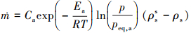 Mathematical equation