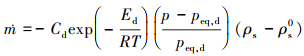 Mathematical equation