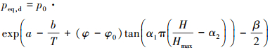 Mathematical equation
