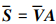 Mathematical equation