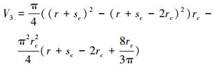 Mathematical equation
