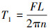 Mathematical equation