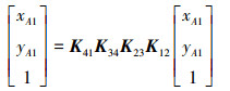 Mathematical equation