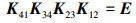 Mathematical equation