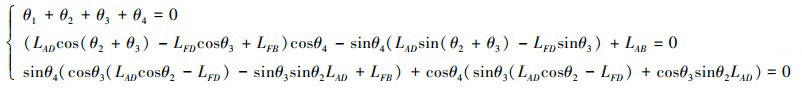 Mathematical equation
