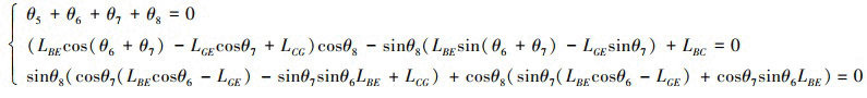 Mathematical equation